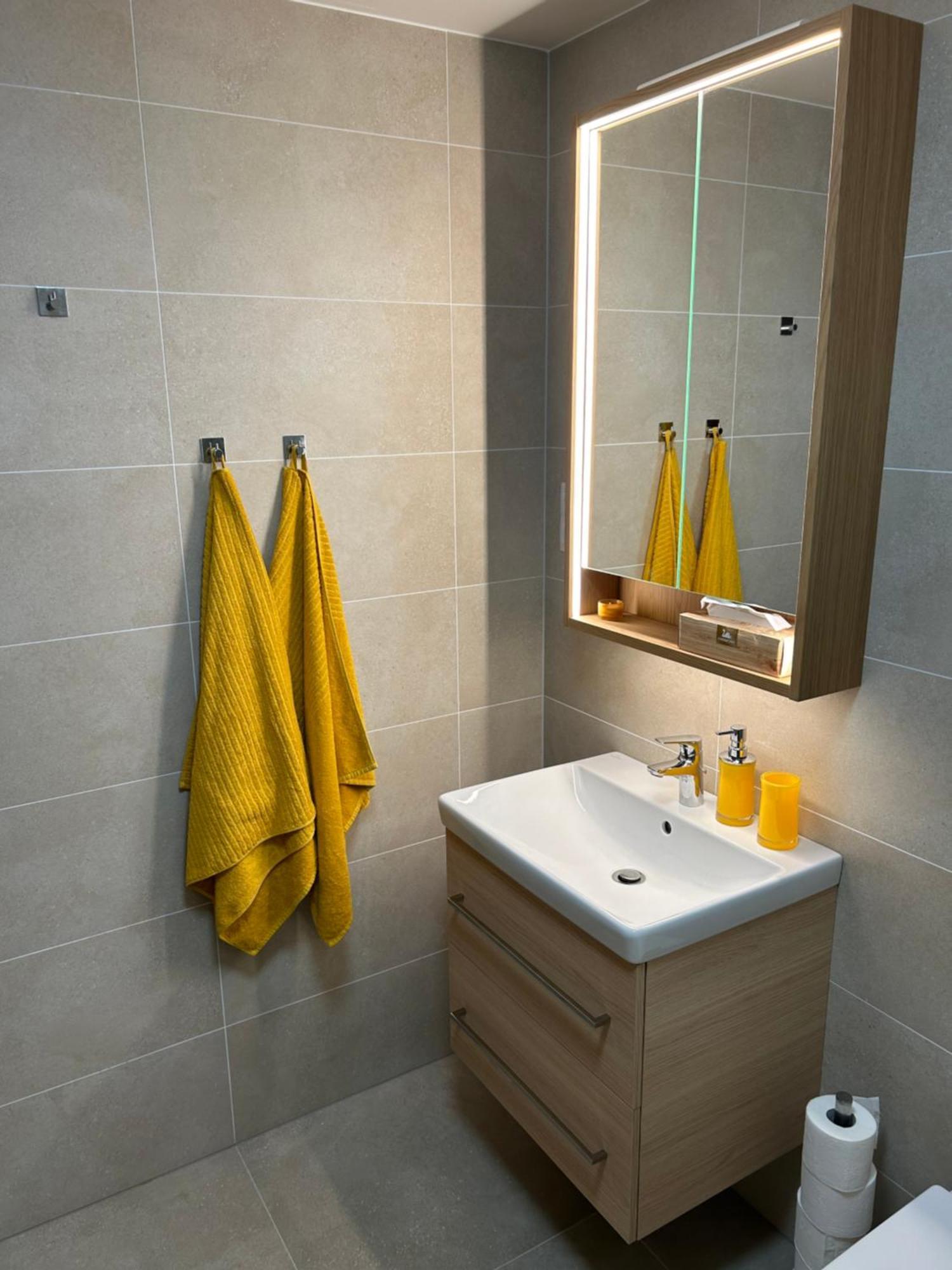 Prague Smichov Andel Apartment מראה חיצוני תמונה